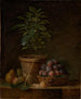L'Oranger - Henri-Horace Roland de La Porte — weergave van het kunstwerk