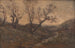 Le Ruisseau - Henri-Joseph Harpignies — weergave van het kunstwerk