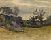 Le Vallon - Henri-Joseph Harpignies — weergave van het kunstwerk