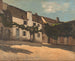 Maison Hrisson - Henri-Joseph Harpignies — weergave van het kunstwerk