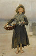 Bloemen - Henri Jules Jean Geoffroy — weergave van het kunstwerk