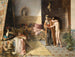 Namouna - Henri Adrien Tanoux — weergave van het kunstwerk