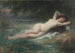 Nude Painting - Henri Adrien Tanoux — artwork view
