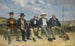 in the province - Henri Brispot — artwork view