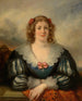 Comtesse L. H. - Henri De Caisne — weergave van het kunstwerk