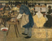Le volailler - Henri Evenepoel — weergave van het kunstwerk