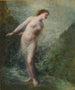 Andromède - Henri Fantin-Latour — weergave van het kunstwerk