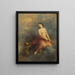 L'Aurore - Henri Fantin-Latour — ingelijst kunstwerk aan de muur