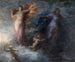 L'Aurore en de Nacht - Henri Fantin-Latour — weergave van het kunstwerk