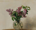 Lilas - Henri Fantin-Latour — weergave van het kunstwerk