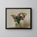 Lilas - Henri Fantin-Latour — ingelijst kunstwerk aan de muur