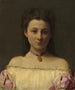 Mademoiselle de Fitz-James - Henri Fantin-Latour — weergave van het kunstwerk