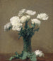 Klaprozen - Henri Fantin-Latour — weergave van het kunstwerk