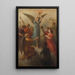 Prélude de Lohengrin, Wagner - Henri Fantin-Latour — ingelijst kunstwerk aan de muur