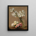 Rozen en lelies - Henri Fantin-Latour — ingelijst kunstwerk aan de muur