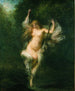 Sarah de Bayista - Henri Fantin-Latour — weergave van het kunstwerk
