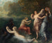 Tannhäuser - Henri Fantin-Latour — weergave van het kunstwerk