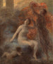 Le Palais d'Aurore - Henri Fantin-Latour — weergave van het kunstwerk