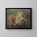 Toilette de Vénus - Henri Fantin-Latour — ingelijst kunstwerk aan de muur