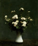 van het Chrysantenvaas - Henri Fantin-Latour — weergave van het kunstwerk