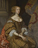 Portrait of Lady Diana, Countess of Ailesbury - Henri Gascar — artwork view