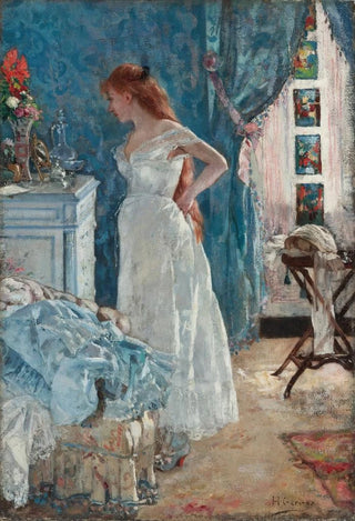 Henri Gervex - La Toilette.webp