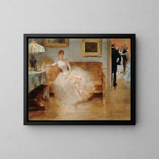 Henri Gervex - Le bal.webp