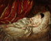 Repos - Henri Lafon — weergave van het kunstwerk