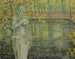 De Oude Faun - Henri Le Sidaner — weergave van het kunstwerk