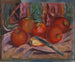 Pommes - Henri Manguin — weergave van het kunstwerk