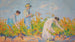De wijndronken - Henri Martin — weergave van het kunstwerk