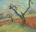 De Oude Prunaar - Henri Martin — weergave van het kunstwerk