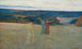 De drie Muzen - Henri Martin — weergave van het kunstwerk