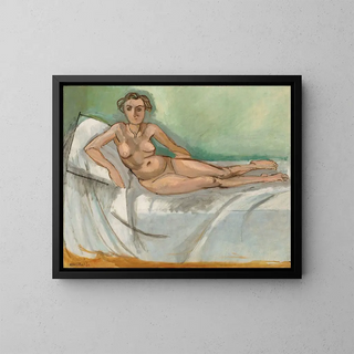 Henri Matisse - Nu demi couch.webp
