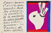 De zwaardjongleur - Henri Matisse — weergave van het kunstwerk
