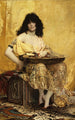 Salomé - Henri Regnault — artwork view