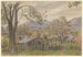 Chambry - Henri Rivière — weergave van het kunstwerk