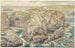 Goulphar, Belle-Île-en-Mer - Henri Rivière — weergave van het kunstwerk