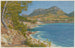 L'anse de l'Arène, Cassis - Henri Rivière — weergave van het kunstwerk