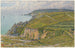 Ochtendstormachtig schilderij, Port-Mahon, Morgat - Henri Rivière — weergave van het kunstwerk