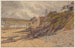 Morgat - Henri Rivière — weergave van het kunstwerk