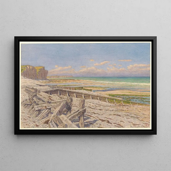 Henri Rivire - Quiberville.webp