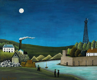 Henri Rousseau - La Seine  Suresnes.webp