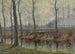 Lenteochtend - Henri Ruhl — weergave van het kunstwerk