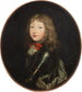 Portret van de jonge Lodewijk XIV - Henri Testelin — weergave van het kunstwerk