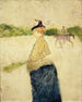 Mille - Henri de Toulouse-Lautrec — artwork view