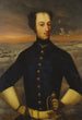 Charles XII 1682-1718 - Henrik August Ankarcrona — weergave van het kunstwerk