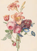Bouquet - Henriette Geertruida Knip — weergave van het kunstwerk