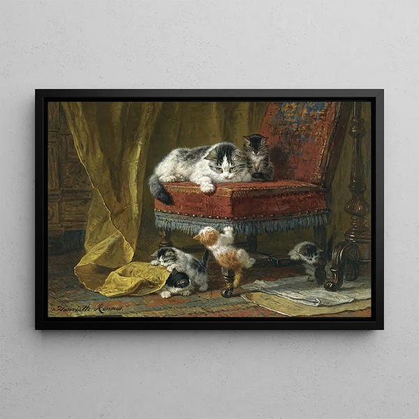 Henritte RonnerKnip - Mothers pride (Case Conflict).webp