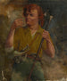 Henry W. Karnes - Henry Arthur McArdle | W — weergave van het kunstwerk